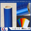 Pet Untearable Type Reflective Sheeting Film for Traffic Sign (C1300-O)